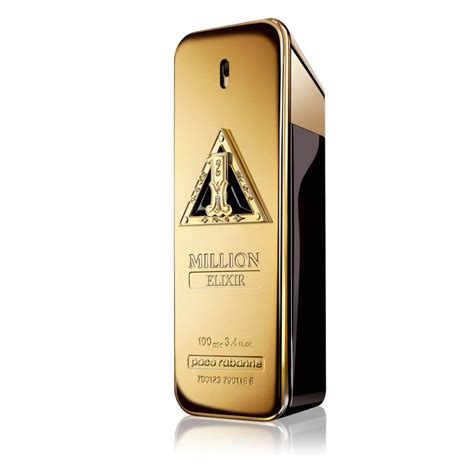 Paco Rabanne 1 Million Elixir woda perfumowana dla mężczyzn