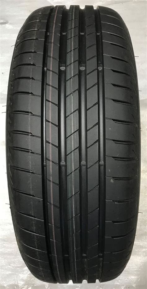 1 Sommerreifen 205/55 R16 91W Bridgestone Turanza T005 * NEU 369-16-23a ...