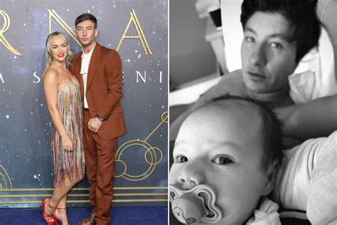 Barry Keoghan: The Journey From Childhood To Stardom