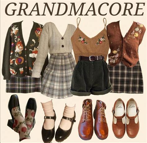 Cottagecore Outfits Aesthetic Cottage Core Aesthetic Outfit Aesthetic