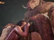 Horny Girl Fuck Minotaur Big Cock Monster D Porn Wild Life Xxx Mobile Porno Videos