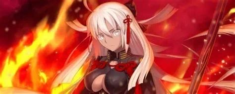 【fgo】水着沖田オルタセイバーのスキル・宝具と評価 Appmedia