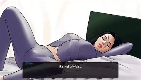 Tamas Awakening Part 24 Footjob Camping 3D Porn By FapHouse XHamster