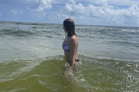 Shark Bikini Phootshoot Drunkenstepfather