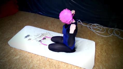 Selfbondage Training Almost Went Bad Pornhub Gay