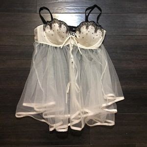 Victoria S Secret Intimates Sleepwear Nwt Victorias Secret Lingerie Poshmark