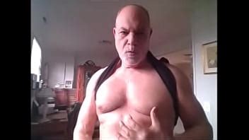 PODER MUSCULAR BIGJIM EN 3 PARTES XVIDEOS