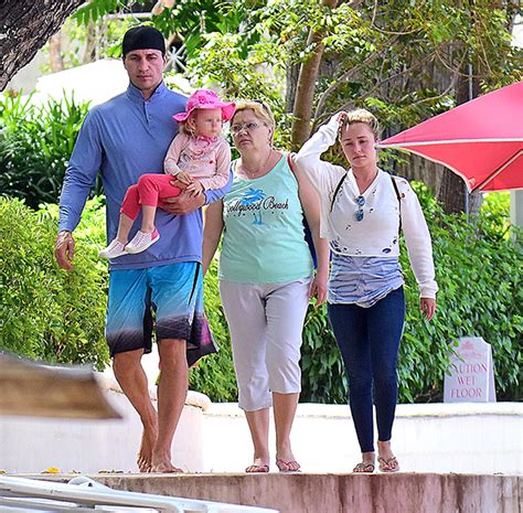 Hayden Panettiere’s Daughter Kaya: Everything To Know Her Little One