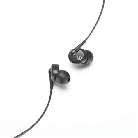 Audio-Technica EP3 динамические наушники для ушного мониторинга купить ...