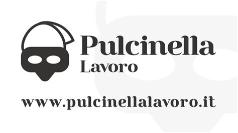 La Nuova Piattaforma Web Della Cooperativa Sociale Pulcinella Lavoro