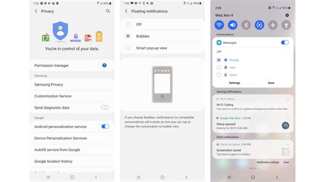 Samsung Galaxy S20 Começa A Receber Android 11 Com One Ui 30