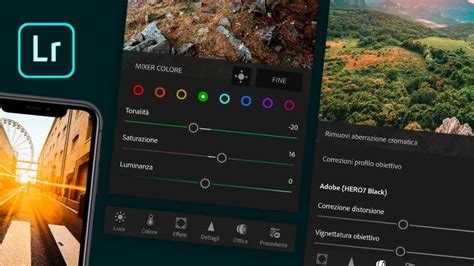 Công thức chỉnh ảnh Lightroom bằng Tiếng Việt hot 2022
