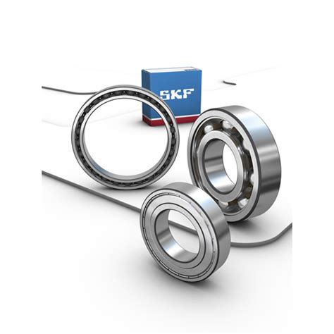 Deep groove ball bearing 6310-2Z | Bearings | Supplix Site