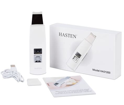 Hasten Ультразвуковая чистка Аппарат для ультразвуковой чистки и ...