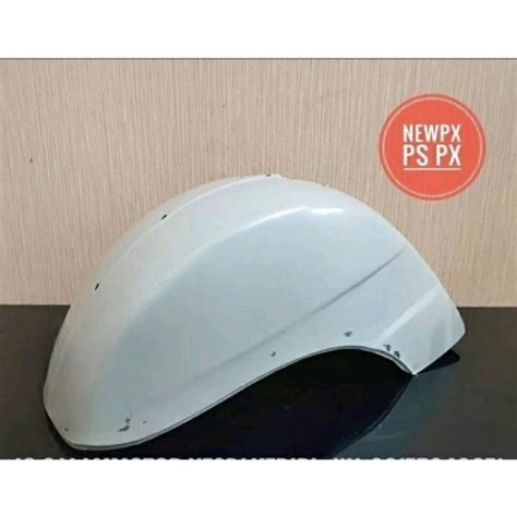 Jual Spakbor Depan Vespa Px Newpx Slebor Depan Vespa Klasik Px Newpx Di