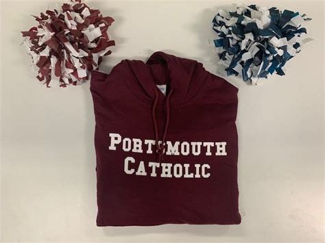 Get Involved — Portsmouth Catholic Regional School