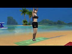 Naruto Hentai Episode 43 Hinata Hyuga Fucked On The Beach By The Teacher Naruto Cuckold Husband