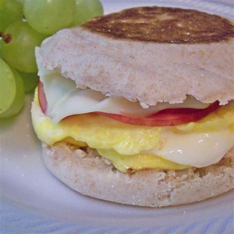 11 Quick Breakfast Sandwiches Ready in 15 Minutes or Less