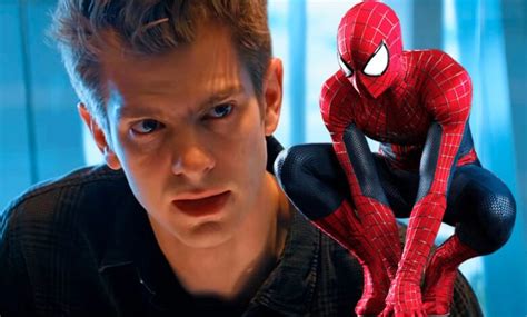 Andrew Garfield Revela C Mo Sony Reaccion Ante Las Filtraciones De