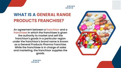 Ppt General Products Pharma Franchise In India Powerpoint