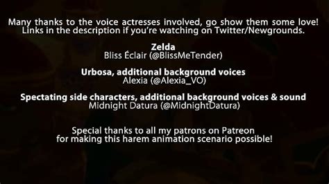 Vidéos zelda XVIDEOS