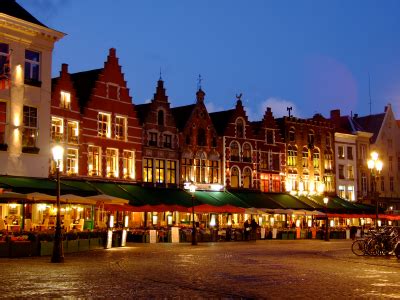 Belgium Travel Guide