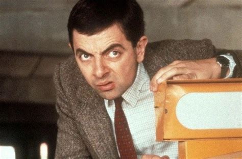 The Curse Of Mr Bean 1991