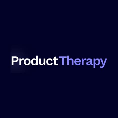 Product Therapy Reviews Benefits Requirements Unita