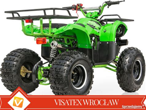 Quad Xtr Phyton Cc Premium Salon Wroc Aw Najtaniej