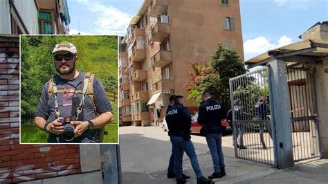 Torino Uccise A Martellate Il Padre Malato E Violento Raffaele Sergi