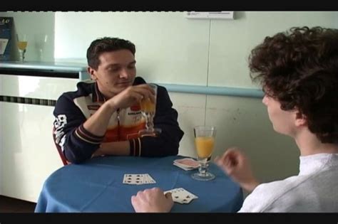 Two Studs Take Turns Fucking A Sexy Milf In Her Tight Ass From Vecchie Ninfomani By Atv