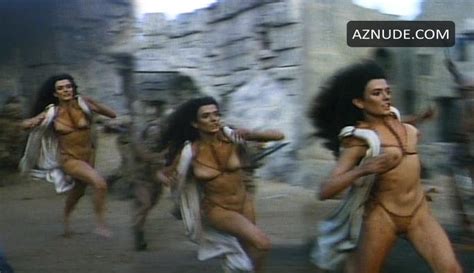 The Warrior And The Sorceress Nude Scenes Aznude