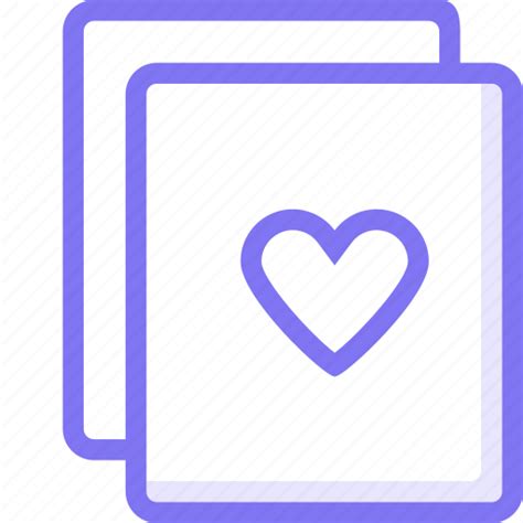 Flush, heart, love, wish list, wishlist icon