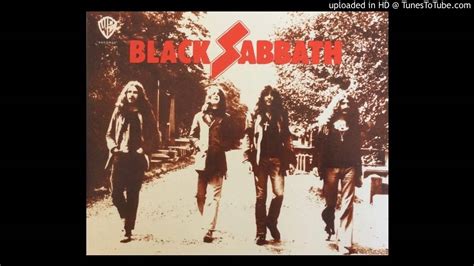 Black Sabbath Symptom Of The Universe Live Youtube