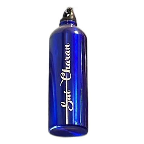 Plastic Sublimation Water Bottle At Best Price In Chennai 8nxt