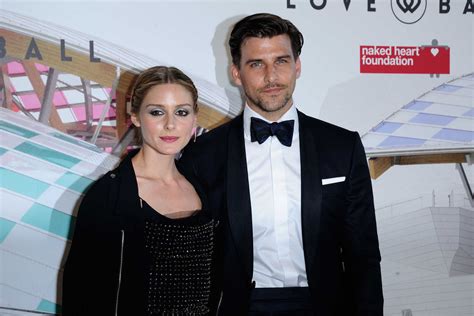 Olivia Palermo At The Art Of Giving Love Ball Naked Heart Foundation Photo Call In Paris Celeb