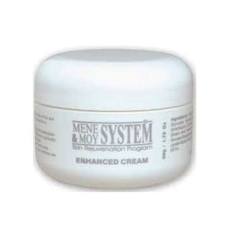 Mene & Moy System Advanced Cream 30% Glycolic 50g – British Pharmacare