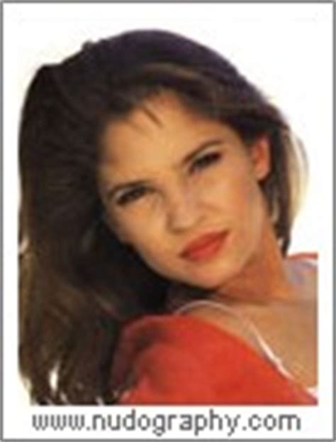 Has Rebekah Elmaloglou Ever Been Nude