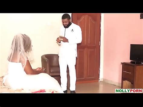 Novia Africana Follada Por Una Estrella Porno Nigeriana Video Completo Nollyporn Xvideos