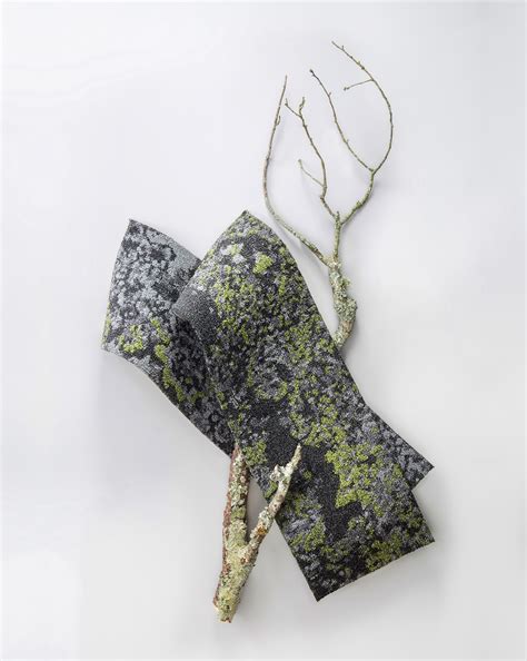 THE LICHEN COLLECTION BY MOHAWK - Living Future