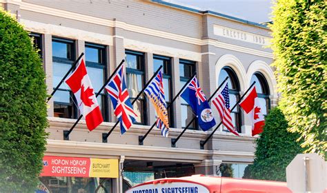 World Flags - Flag Shop Victoria