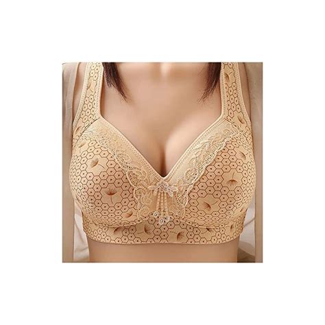 Daikascbny Reggiseno Donna Sostegno Forte Spalline Confortevole Casa Sexy Hot Elegant Classico