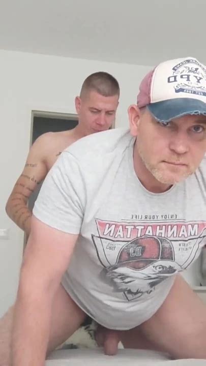 Memorable Moment From Gay Friend With Huge Big Dick Fucked Me Again Bareback Creampie