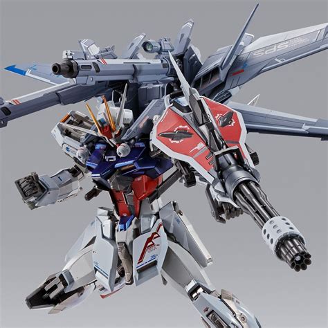 Metal Build Seed Msv I W S P Seed Msv