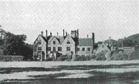 History Of Our School Bournemouth Collegiate School