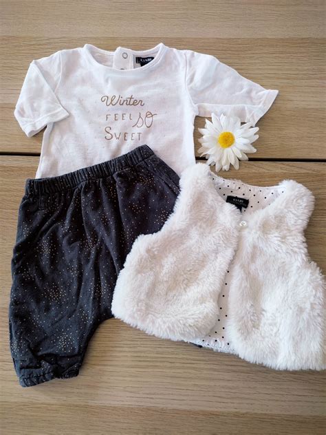 Ensemble - Kiabi - 1mois | L'endroit rêvé