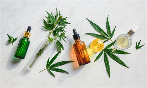 The Truth Behind Cbd Labels New Food Magazine