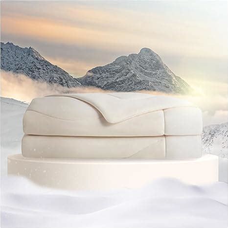 Amazon Rest Evercool Cooling Comforter Cooling Blanket For Hot Sleepers Night Sweats