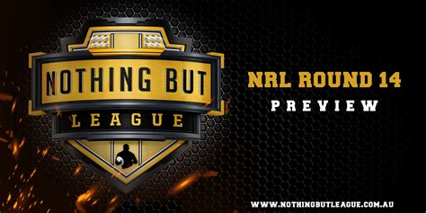 2023 Nrl Preview Round 14 Tigers Vs Raiders Rrugbyleaguenews