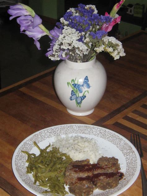 My Version of Weight Watchers Meatloaf Recipe - Food.com
